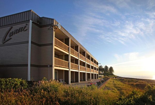 Lanai at the Cove — Property