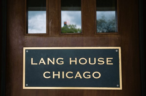 Lang House Chicago Chicago Illinois — Property