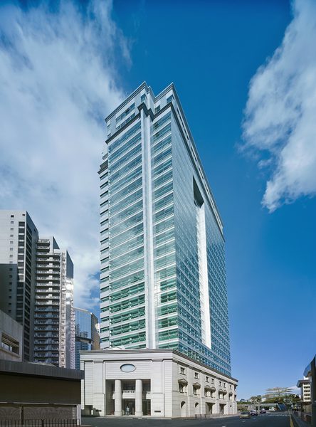 Lanson Place Causeway Bay Hong Kong — Property