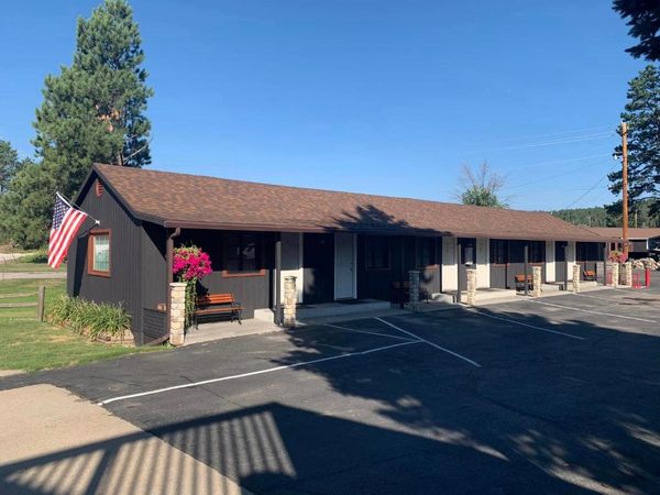 Lantern Inn — Property