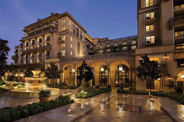 LATourGo Los Angeles California — Property
