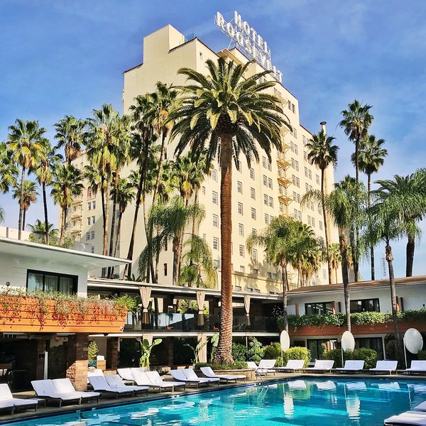 LATourGo Los Angeles California — Property