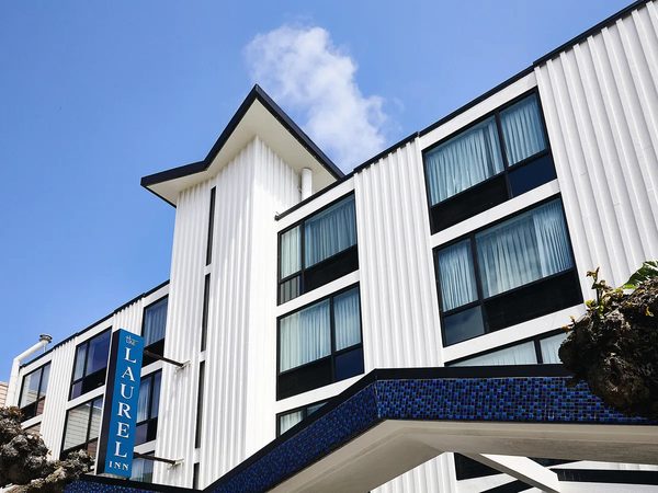 Laurel Inn — Property