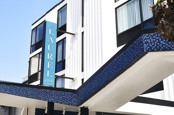 Laurel Inn — Property