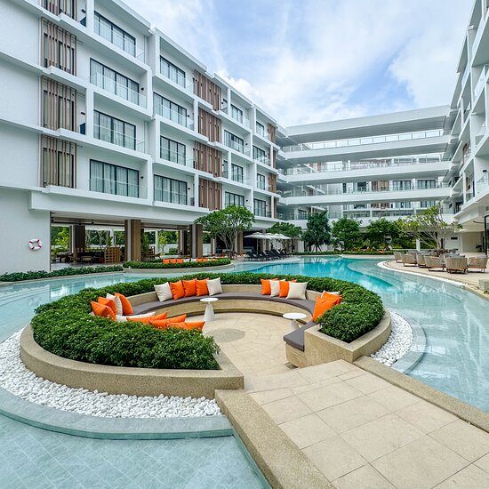 Laya Resort Phuket — Property