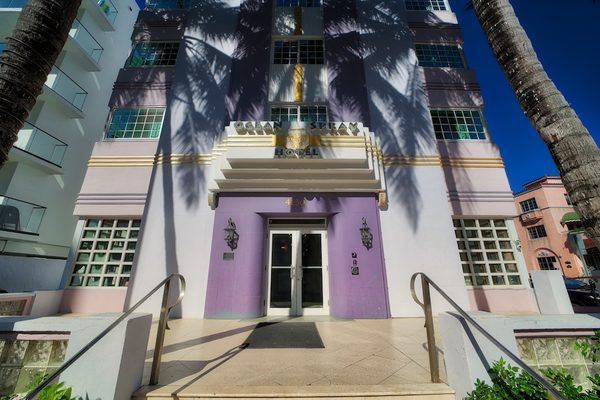 Le Particulier Miami Miami Beach Florida — Property