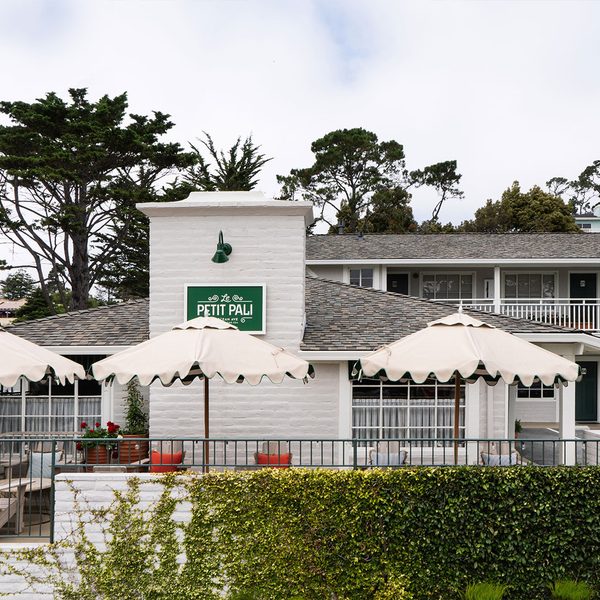 Le Petit Pali At Ocean Ave — Property