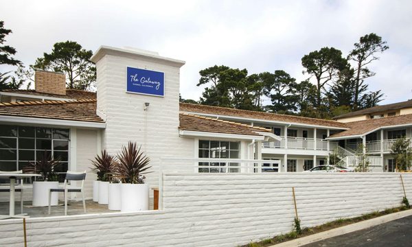 Le Petit Pali At Ocean Ave — Property