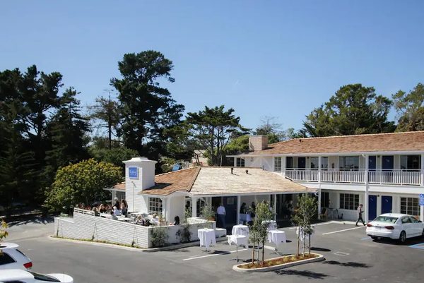 Le Petit Pali At Ocean Ave — Property