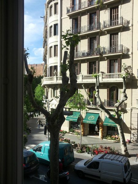 Lemar By Aspasios Barcelona Catalonia — Property