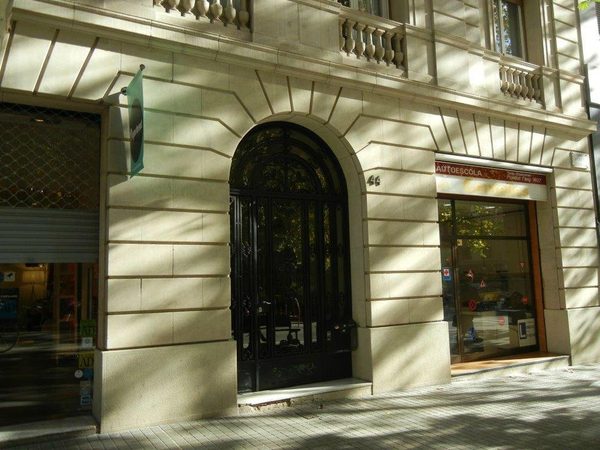 Lemar By Aspasios Barcelona Catalonia — Property