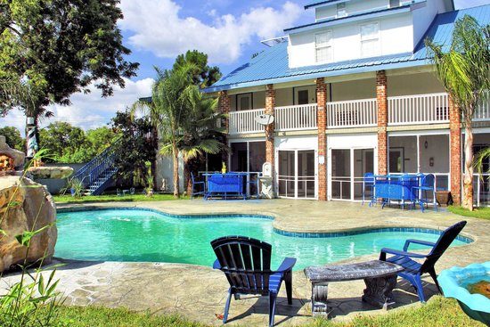 LeMatidora Inn — Property