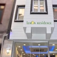 Lemon Residence Istanbul — Property