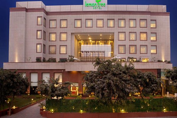 Lemon Tree Hotel Delhi Airport New Delhi National Capital Territory of Delhi — Property