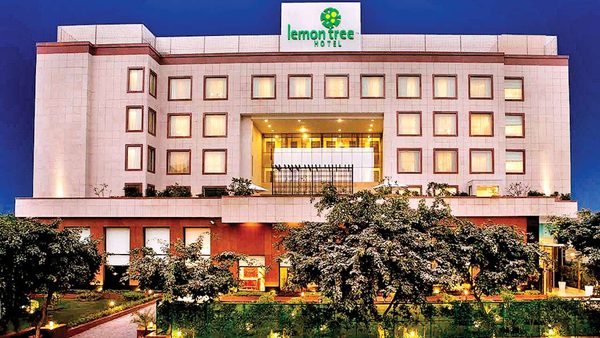 Lemon Tree Hotel Delhi Airport New Delhi National Capital Territory of Delhi — Property