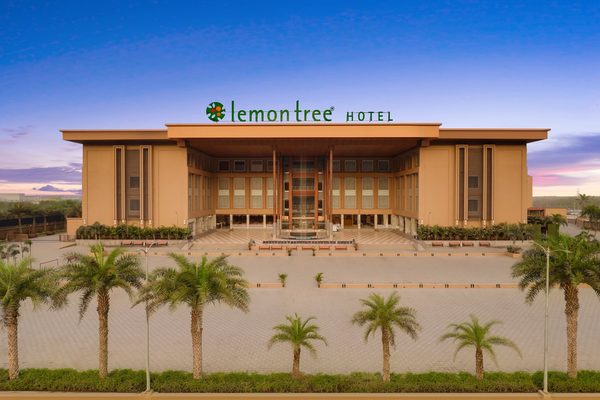 Lemon Tree Hotel Mira Road Mumbai — Property