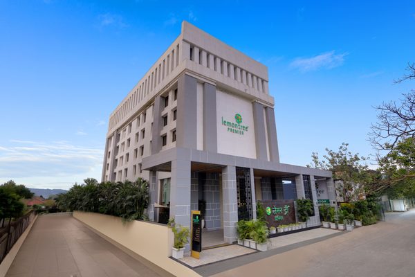 Lemon Tree Hotel Mira Road Mumbai — Property