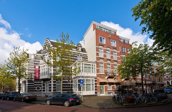 Leonardo Hotel Amsterdam City Center — Property