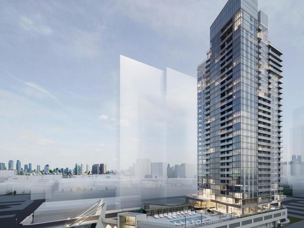 Level Chicago Fulton Market Chicago Illinois — Property