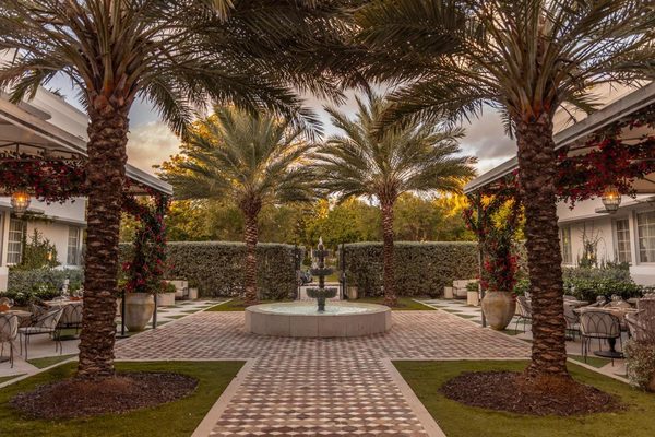 Liberty Park Hotel Miami Beach Florida — Property