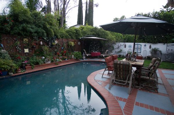 Life Is Good Bed Breakfast — Property