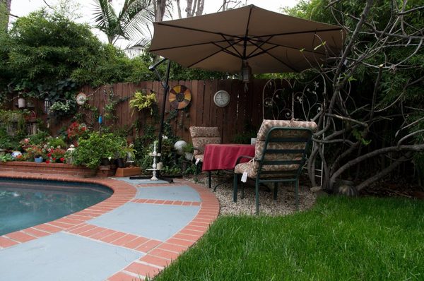 Life Is Good Bed Breakfast — Property