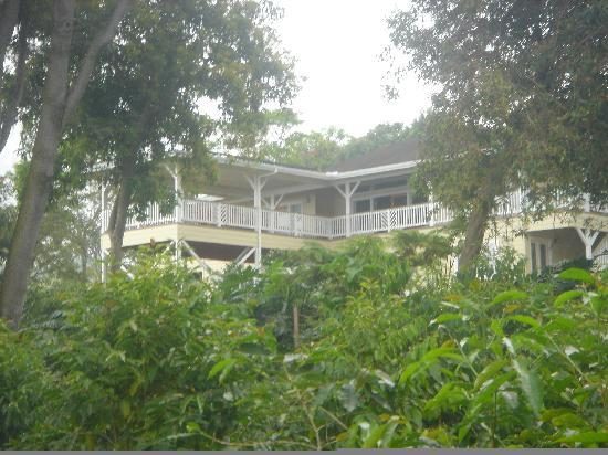 Lilikoi Inn — Property