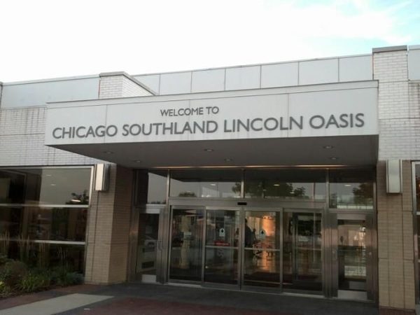 Lincoln Park Oasis Chicago Illinois — Property