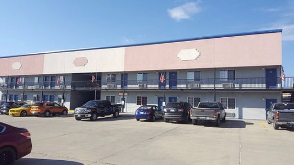 Little Bear Motel — Property