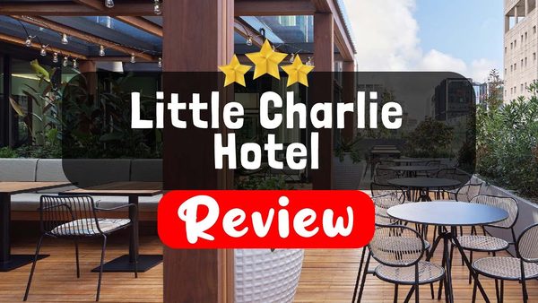 Little Charlie Hotel New York City New York — Property