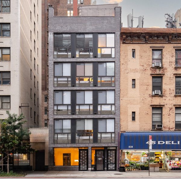 Little Charlie Hotel New York City New York — Property