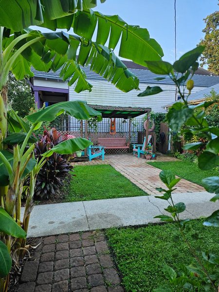 Little Eazy Guest House — Property