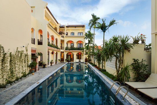 Little Town Villas — Property