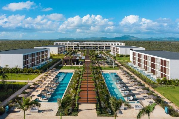 Live Aqua Punta Cana — Property