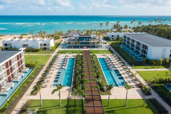 Live Aqua Punta Cana — Property