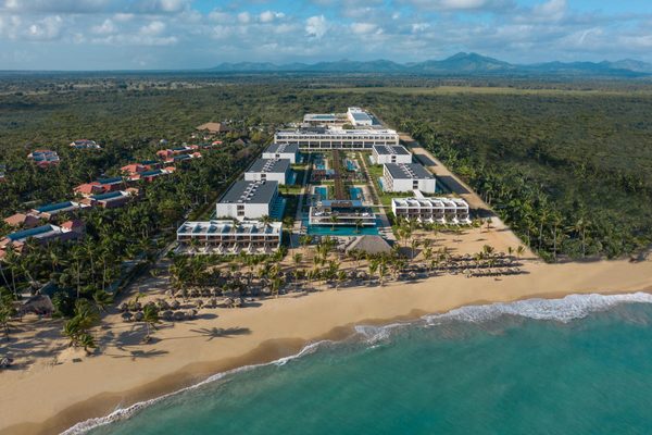 Live Aqua Punta Cana — Property