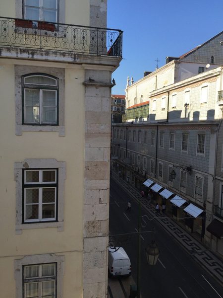 Living Lounge Hostel — Property