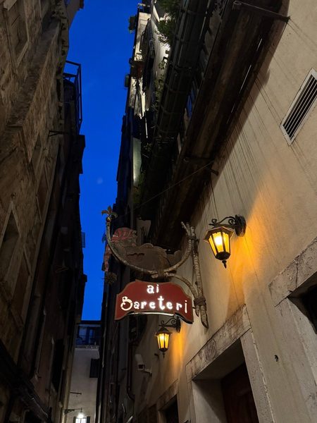 Locanda ai Bareteri e B B Allegri — Property