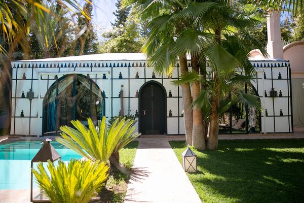 Lodge K Hotel Spa — Property
