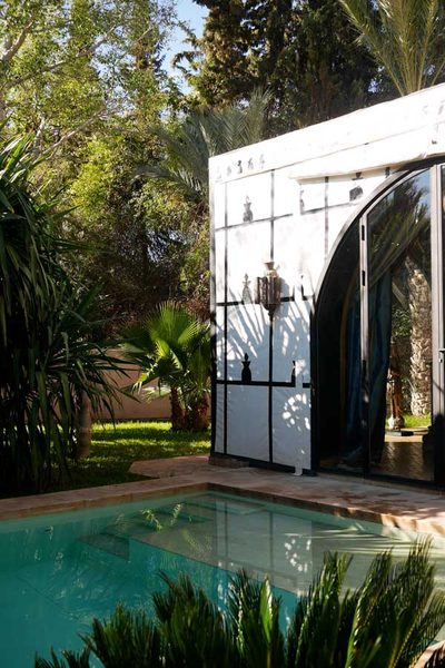 Lodge K Hotel Spa — Property