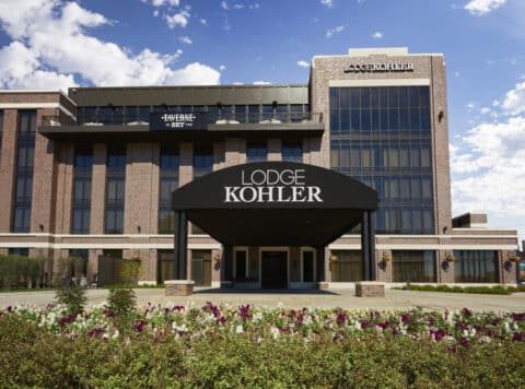Lodge Kohler — Property