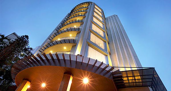 Lohas Residences Sukhumvit Hotel — Property