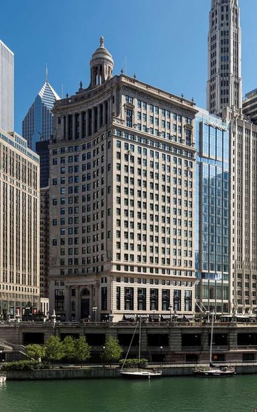 LondonHouse Chicago Curio Collection by Hilton Chicago Illinois — Property