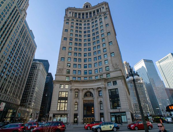 LondonHouse Chicago Curio Collection by Hilton Chicago Illinois — Property