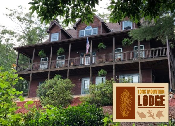 Long Mountain Lodge — Property