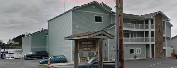 Longliner Lodge and Suites — Property