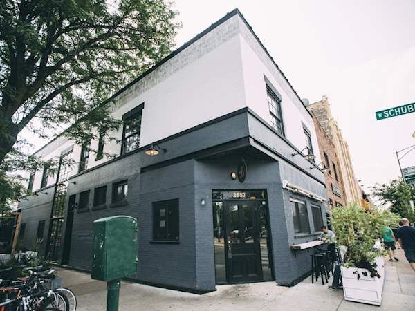 Longman Eagle Chicago Illinois — Property
