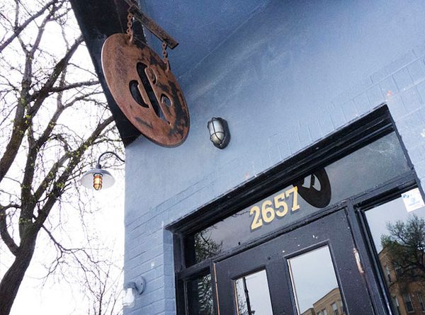 Longman Eagle Chicago Illinois — Property