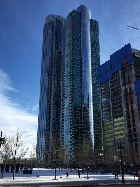 Longman Eagle Chicago Illinois — Property