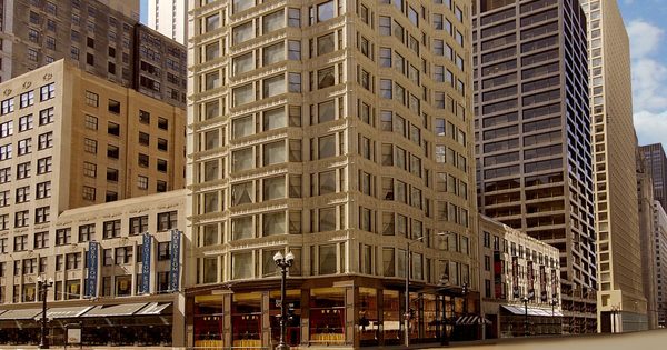 Loop Suites Chicago Illinois — Property